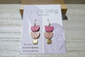 Clay Earrings | Arizona