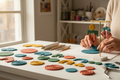 Clay Jewelry Workshop
